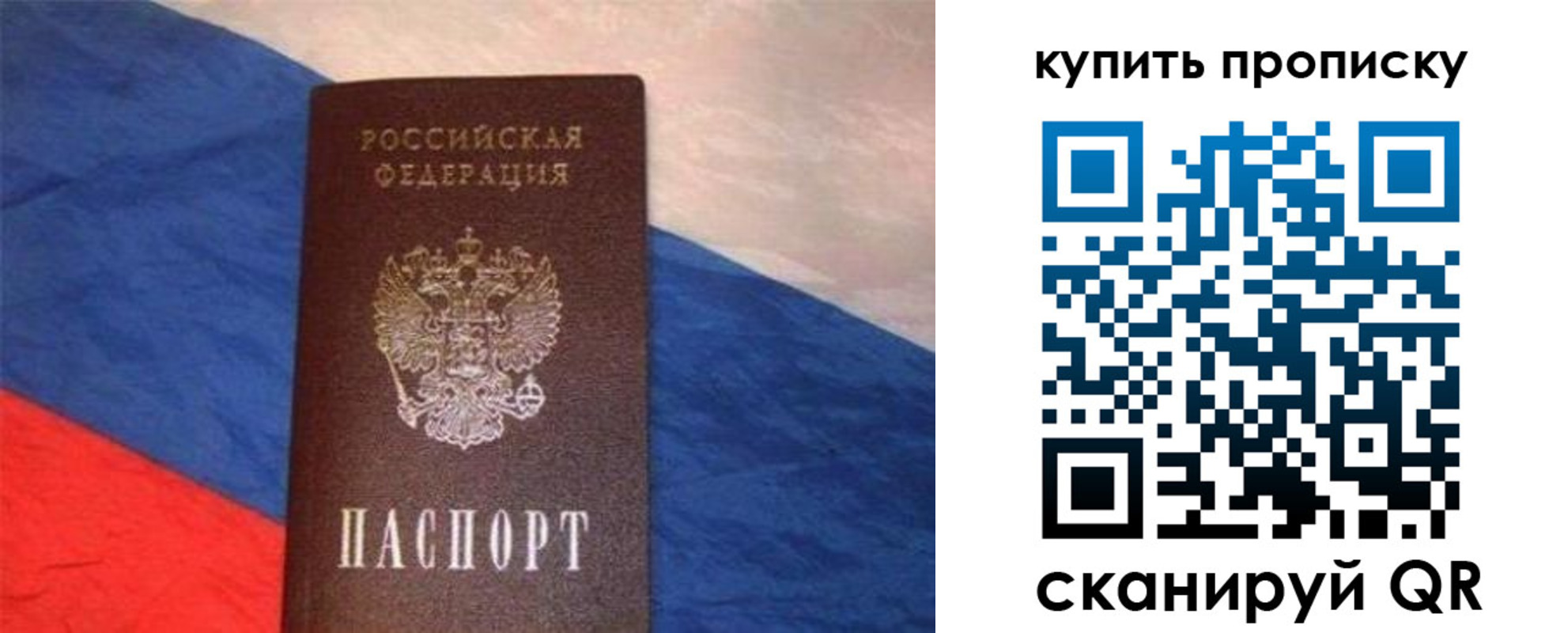 прописка штамп в Ленинградской области